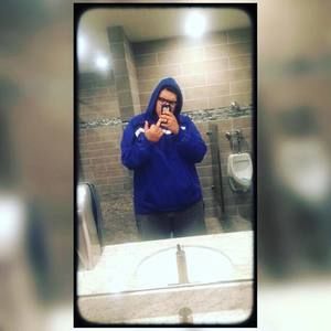 Meet your Posher, Uriel